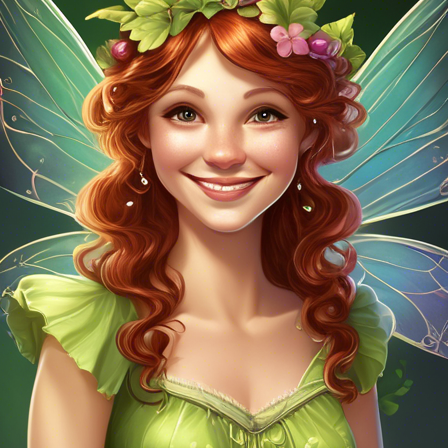 Fairy 1