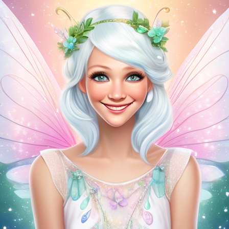 Fairy 4